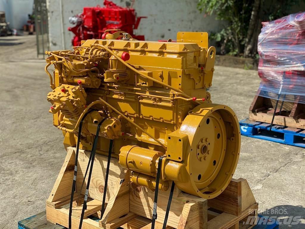 CAT 3116 Motory