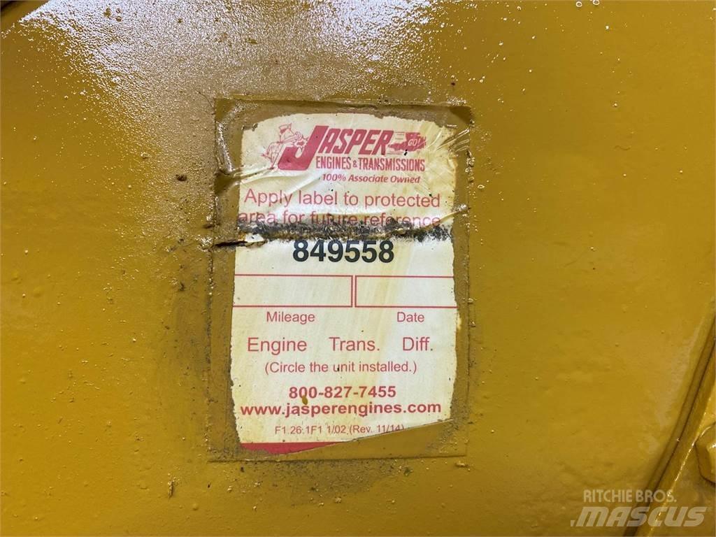 CAT 3116 Motory