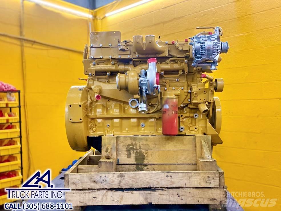 CAT 3116 Motory