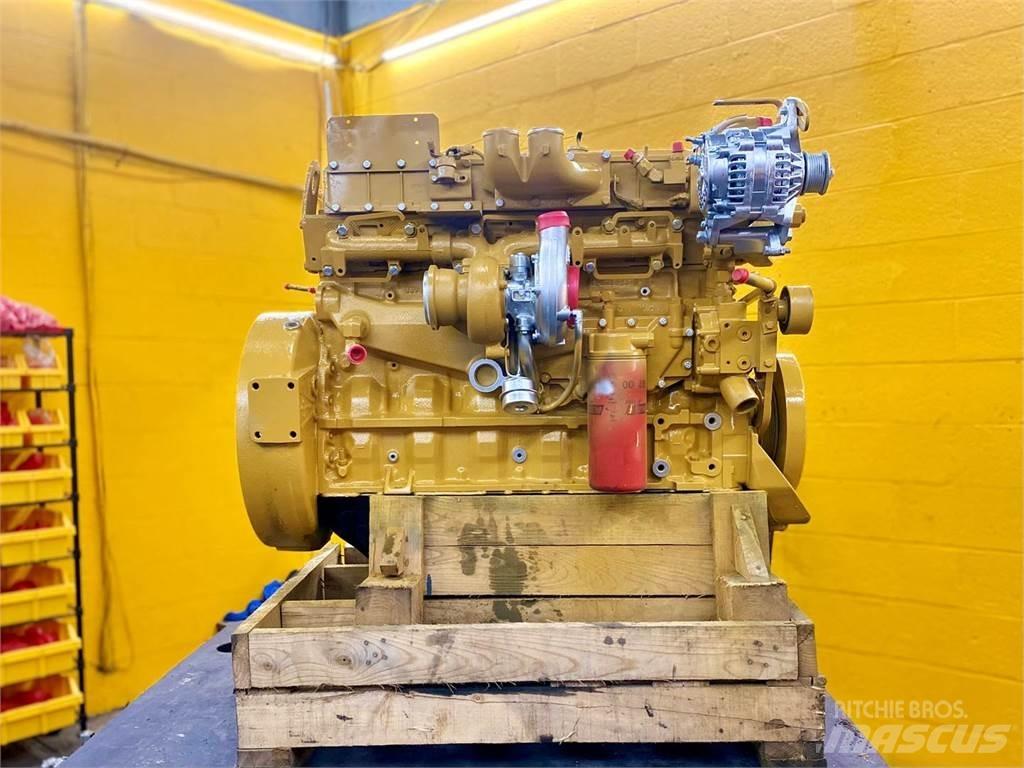 CAT 3116 Motory