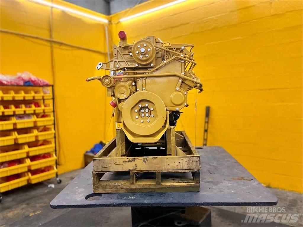 CAT 3116 Motory