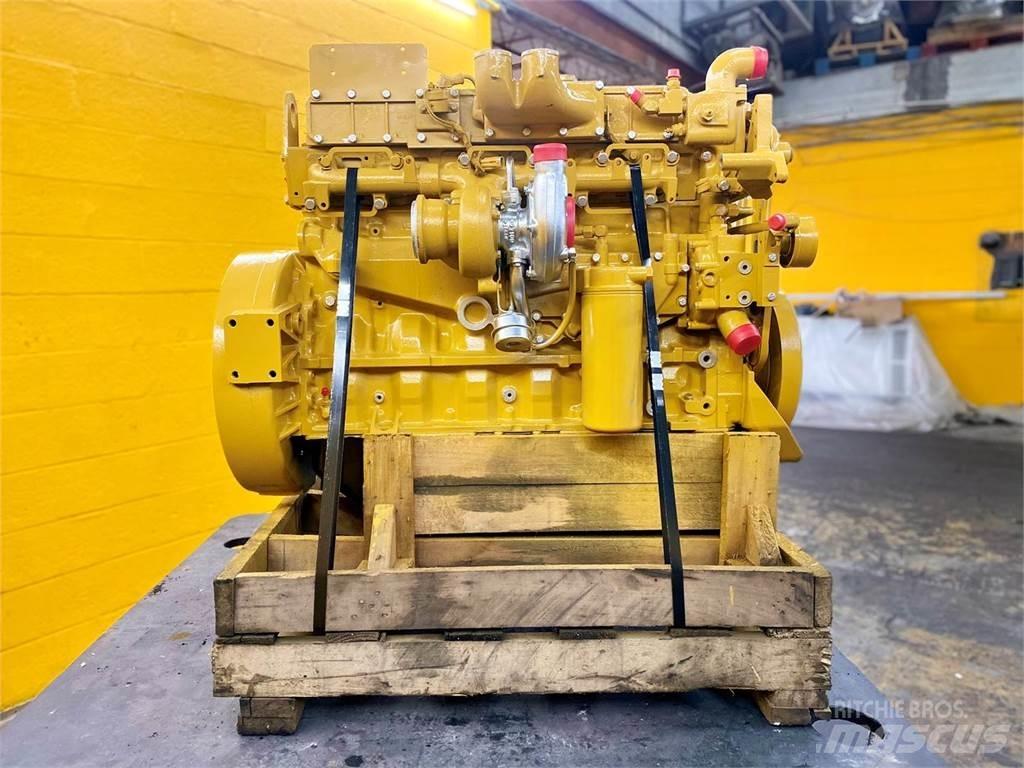 CAT 3116 Motory