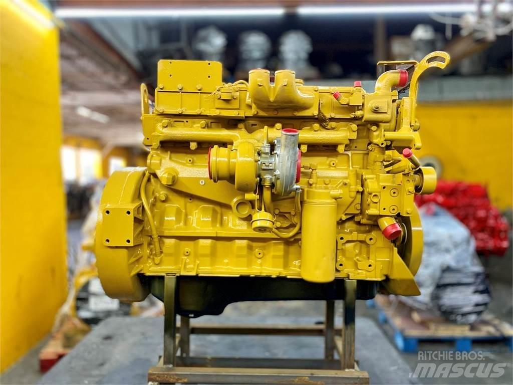 CAT 3116 Motory