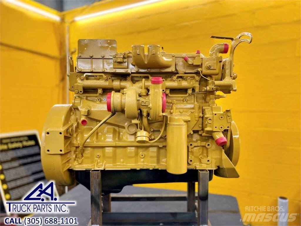 CAT 3116 Motory