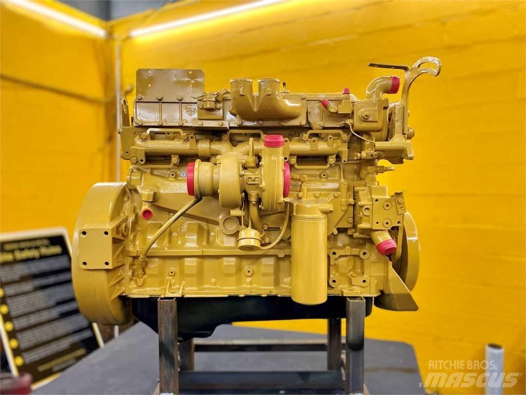 CAT 3116 Motory