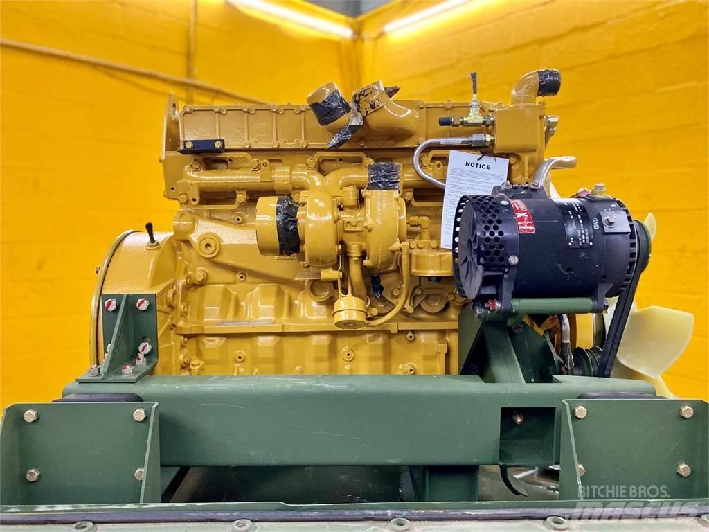 CAT 3116 Motory