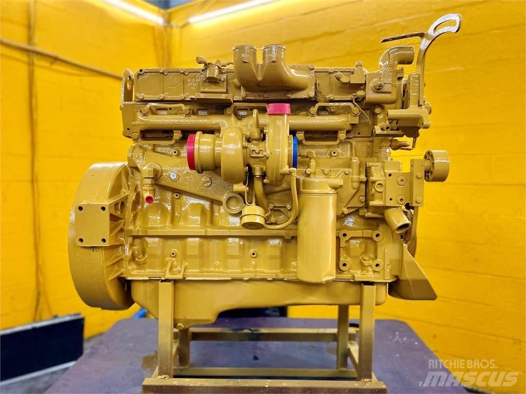 CAT 3116 Motory