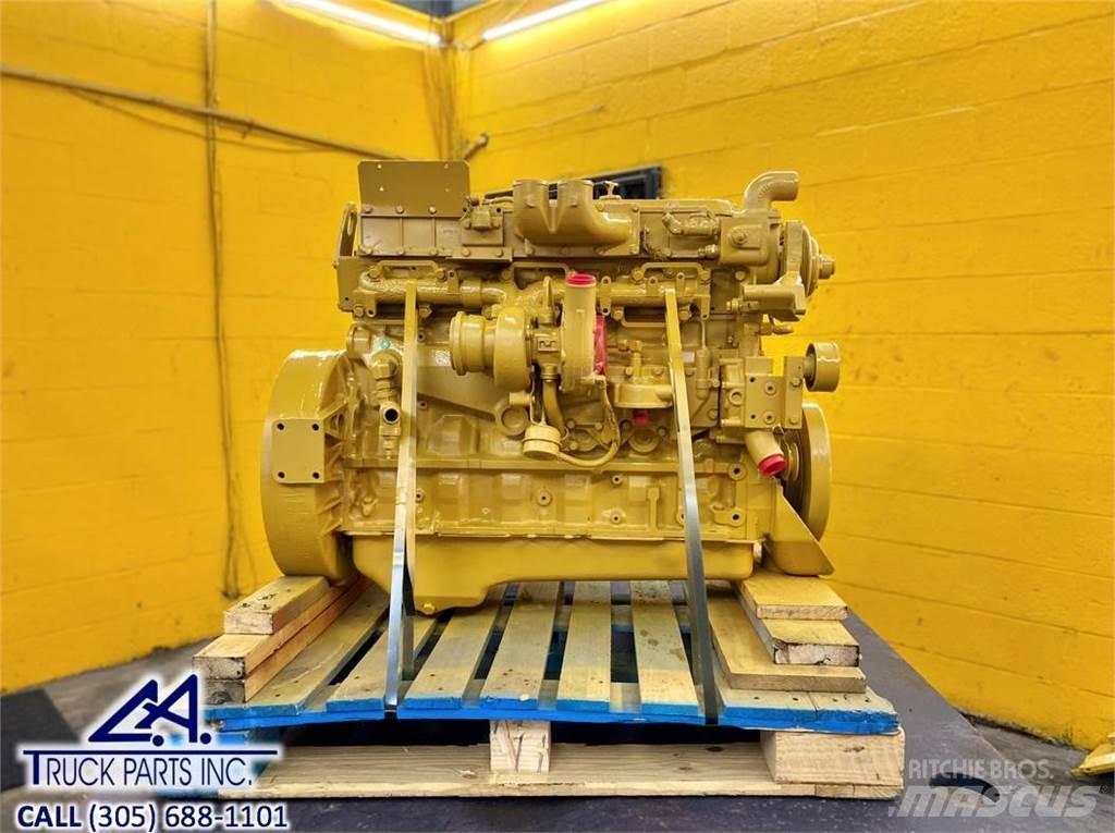 CAT 3116 Motory