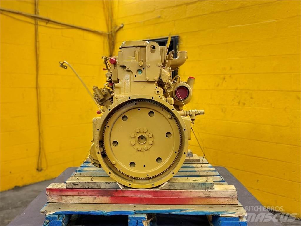 CAT 3116 Motory