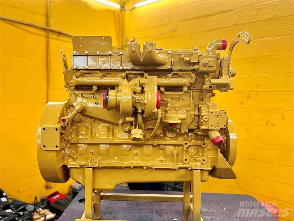 CAT 3116 Motory