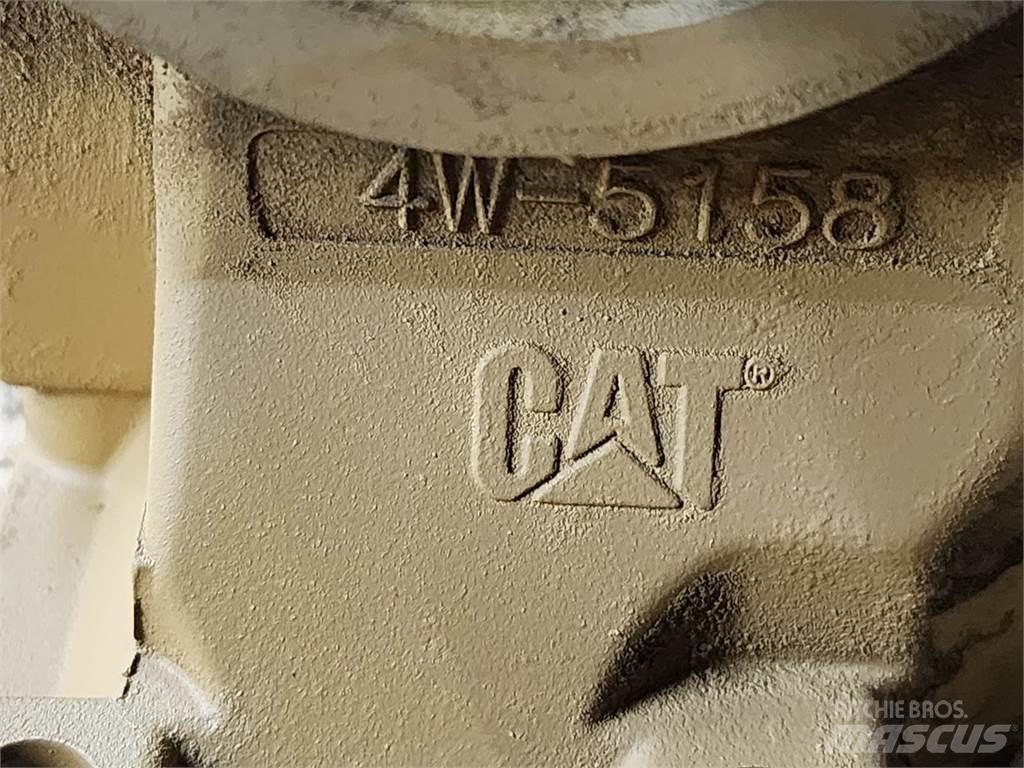 CAT 3116 Doprava – ostatné