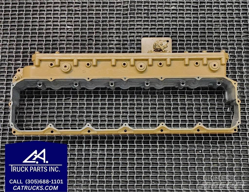 CAT 3116 Doprava – ostatné