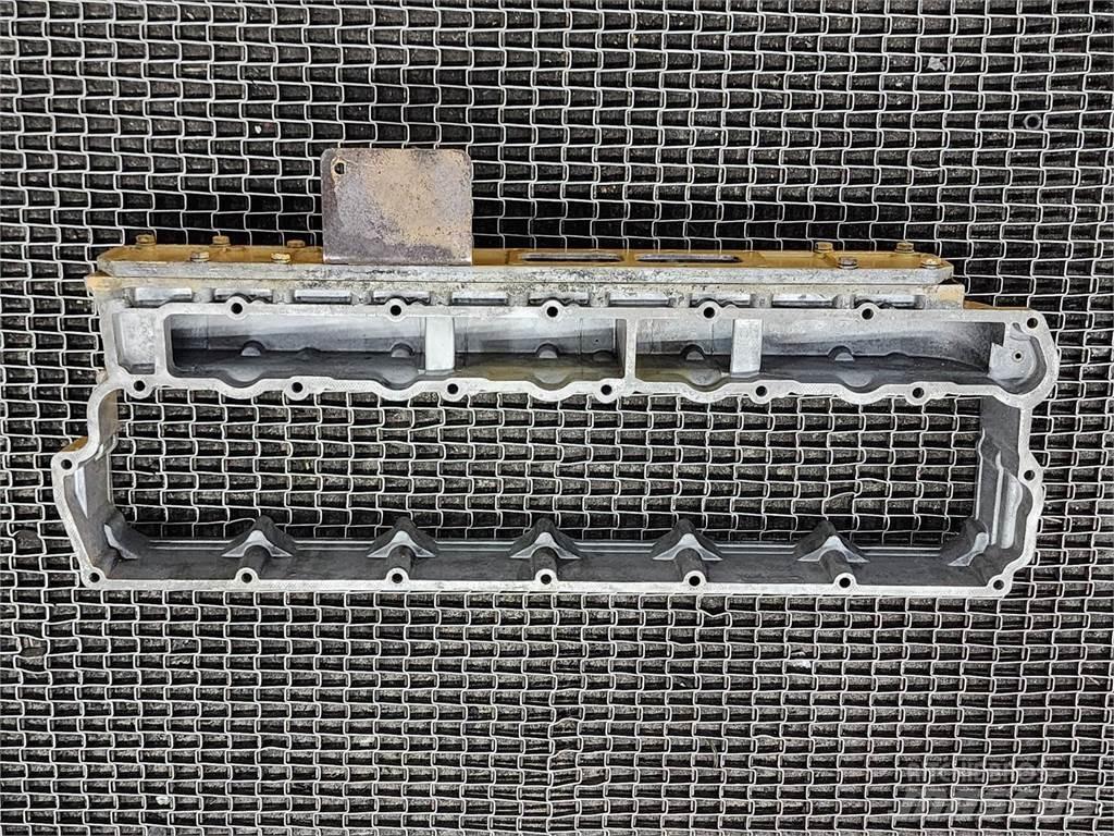 CAT 3116 Doprava – ostatné