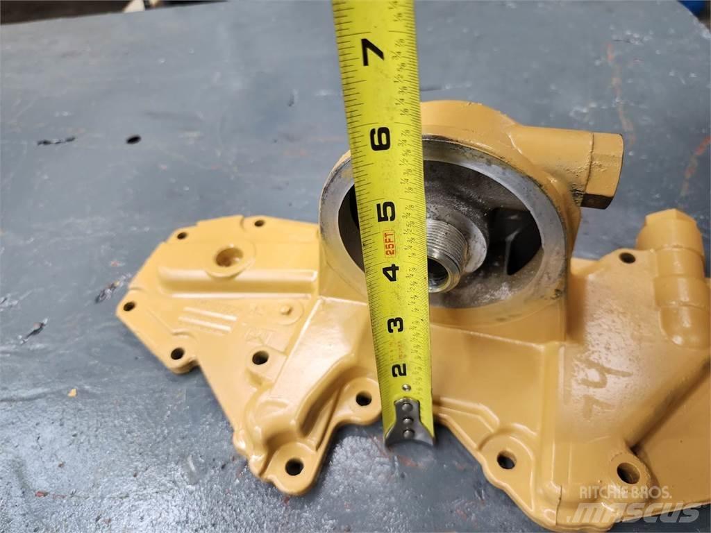 CAT 3116 Motory