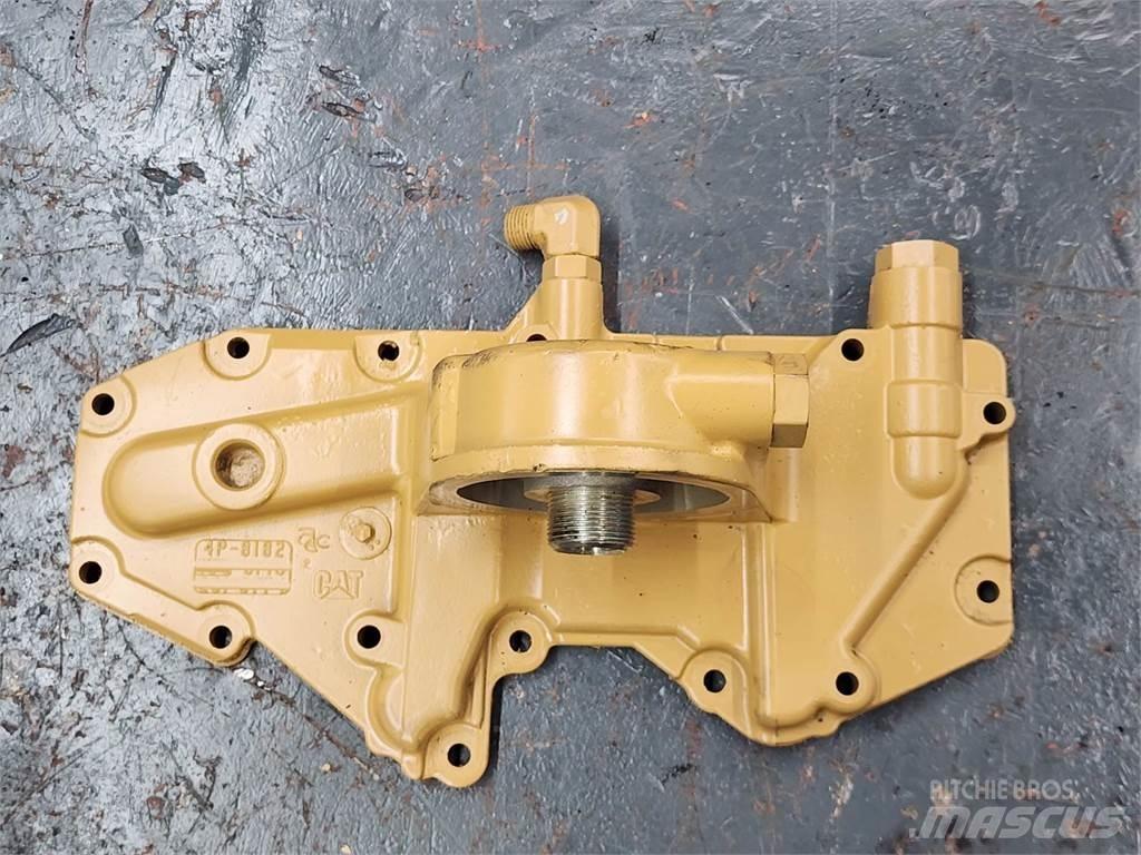 CAT 3116 Motory