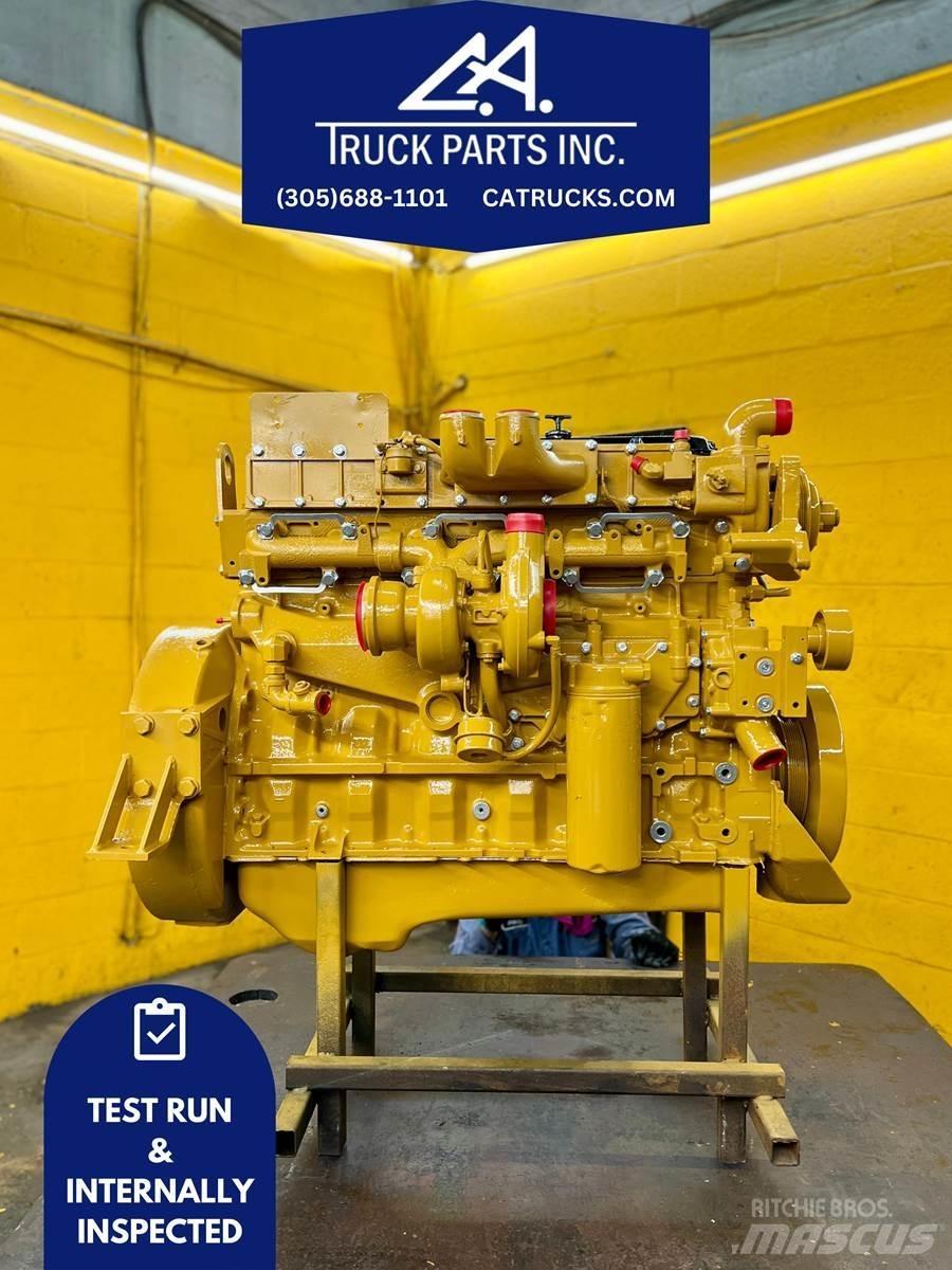 CAT 3116 Motory