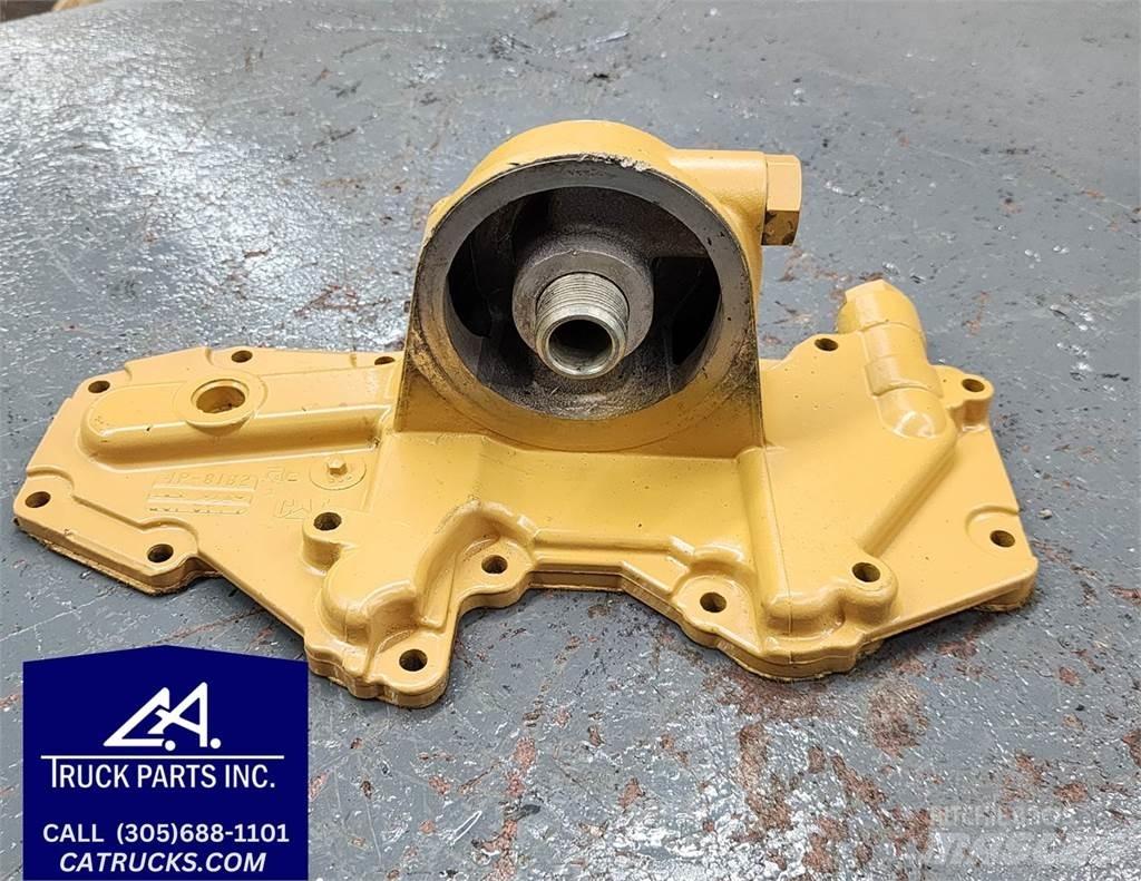 CAT 3116 Motory