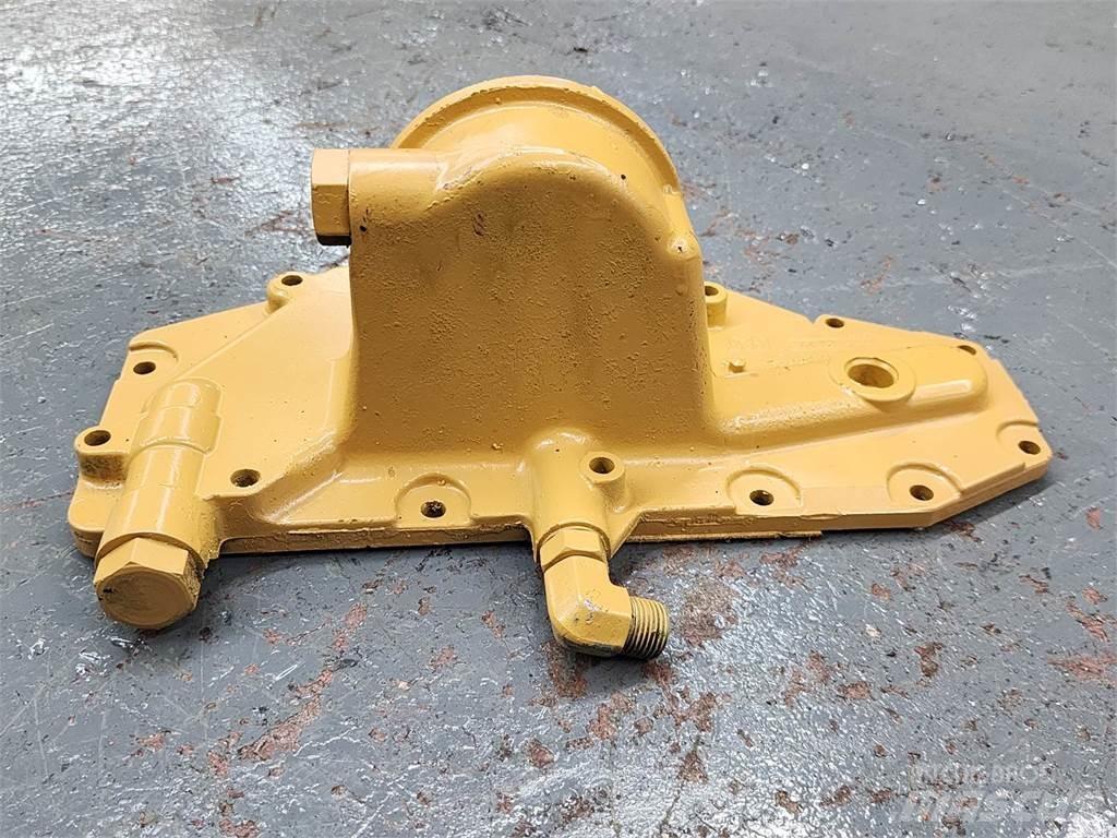 CAT 3116 Motory