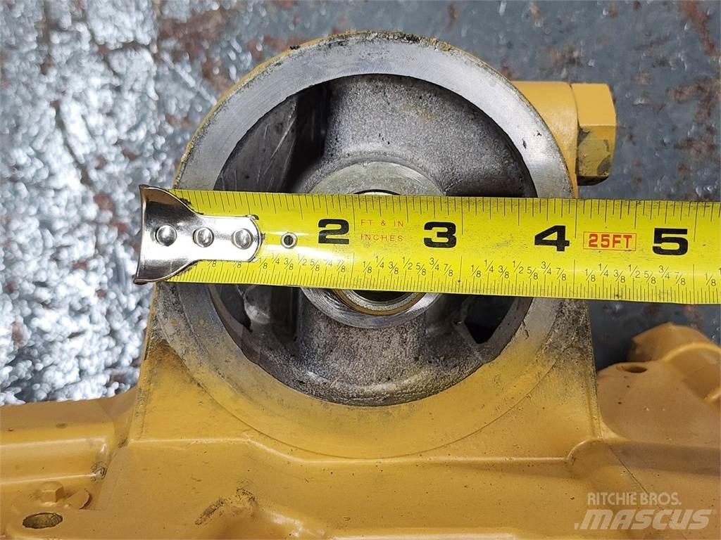 CAT 3116 Motory