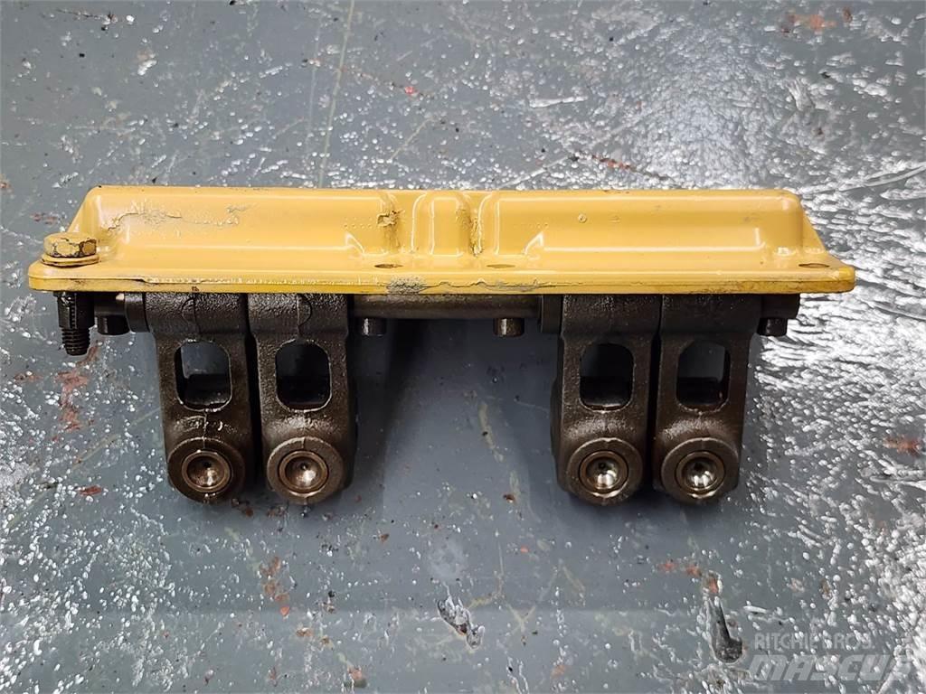 CAT 3116 Doprava – ostatné