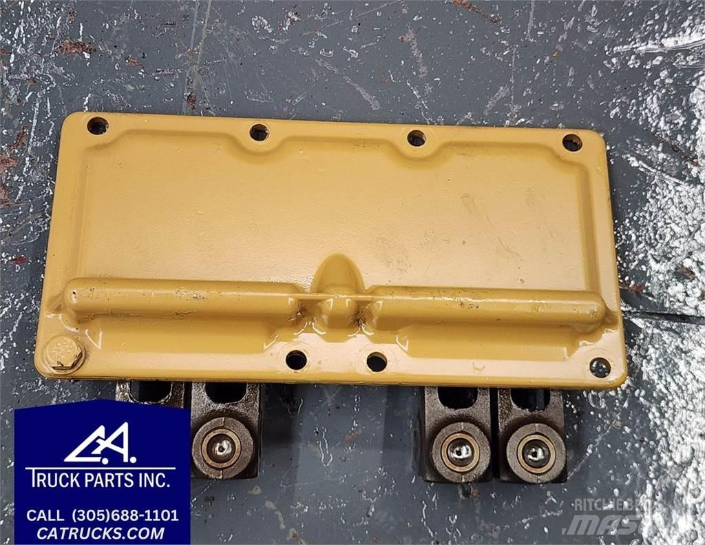 CAT 3116 Doprava – ostatné