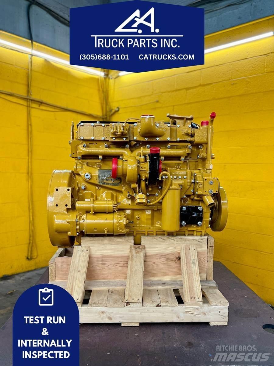 CAT 3116 Motory