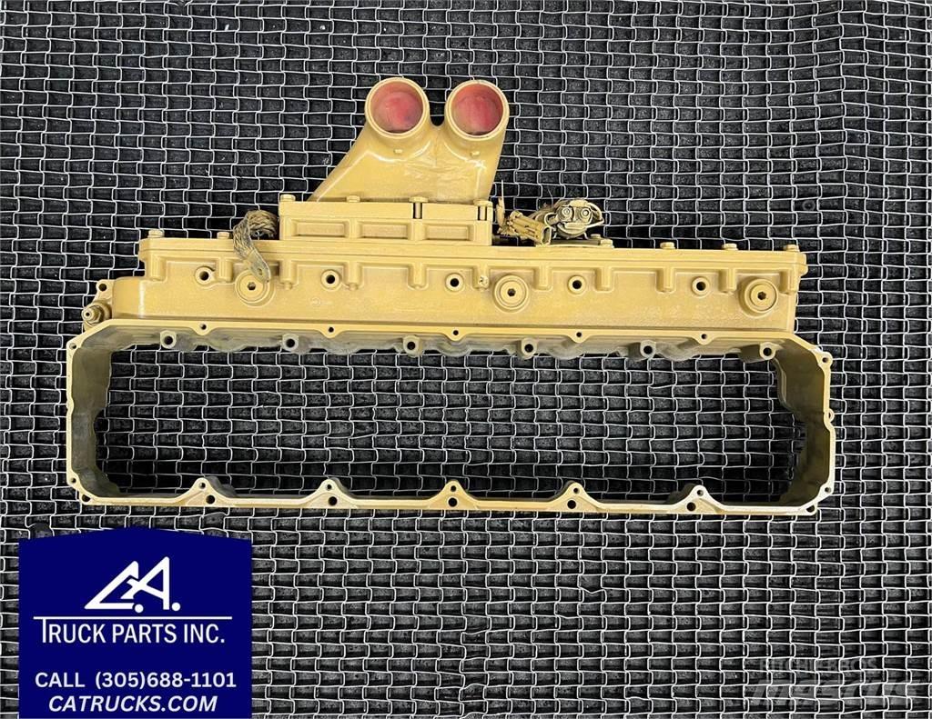 CAT 3116 Doprava – ostatné