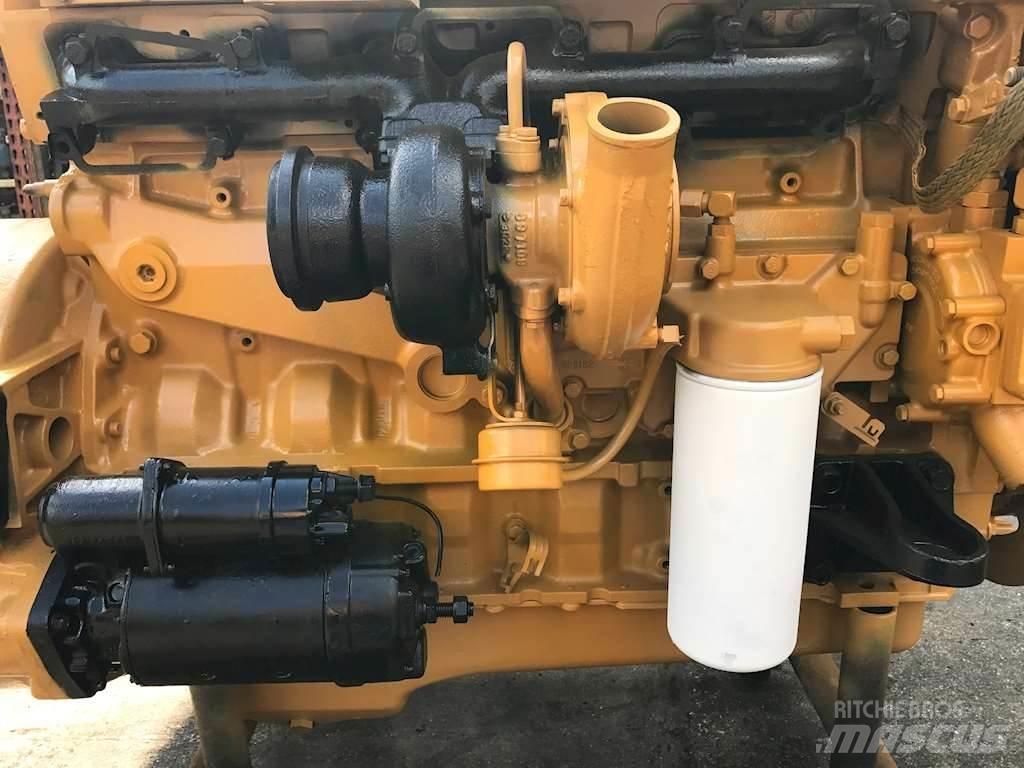 CAT 3116 Motory