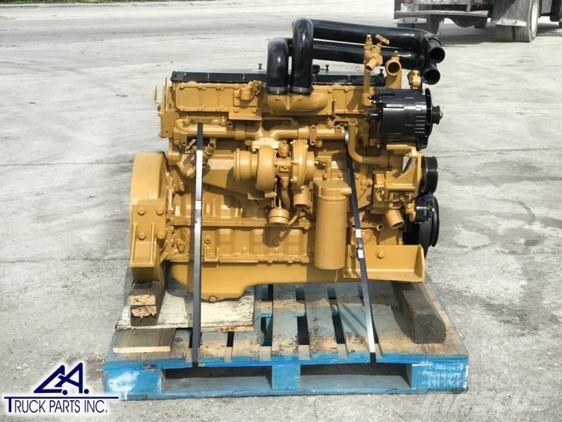CAT 3116 Motory