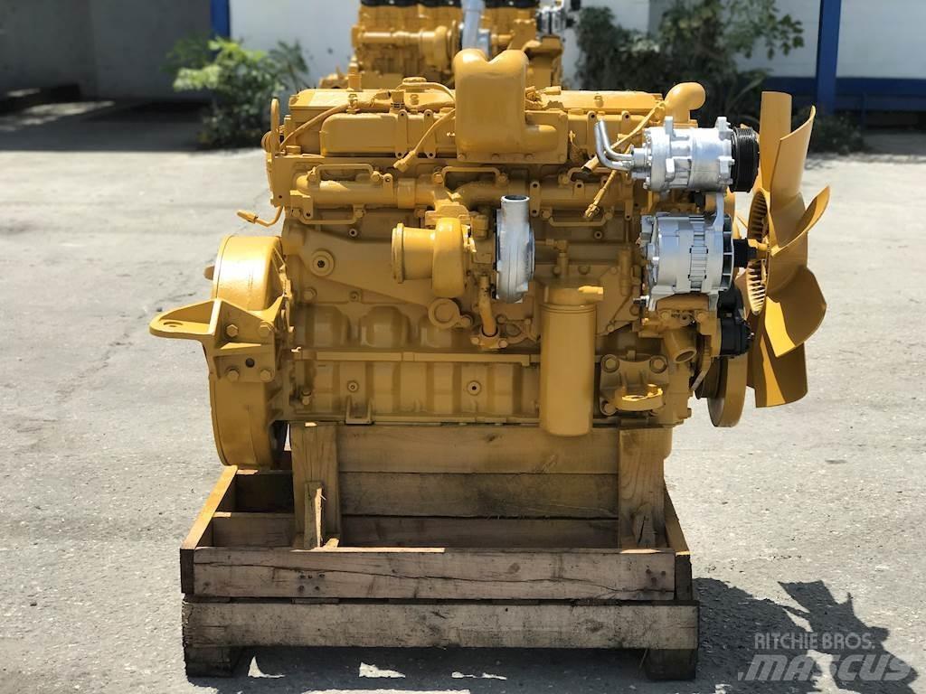 CAT 3116 Motory