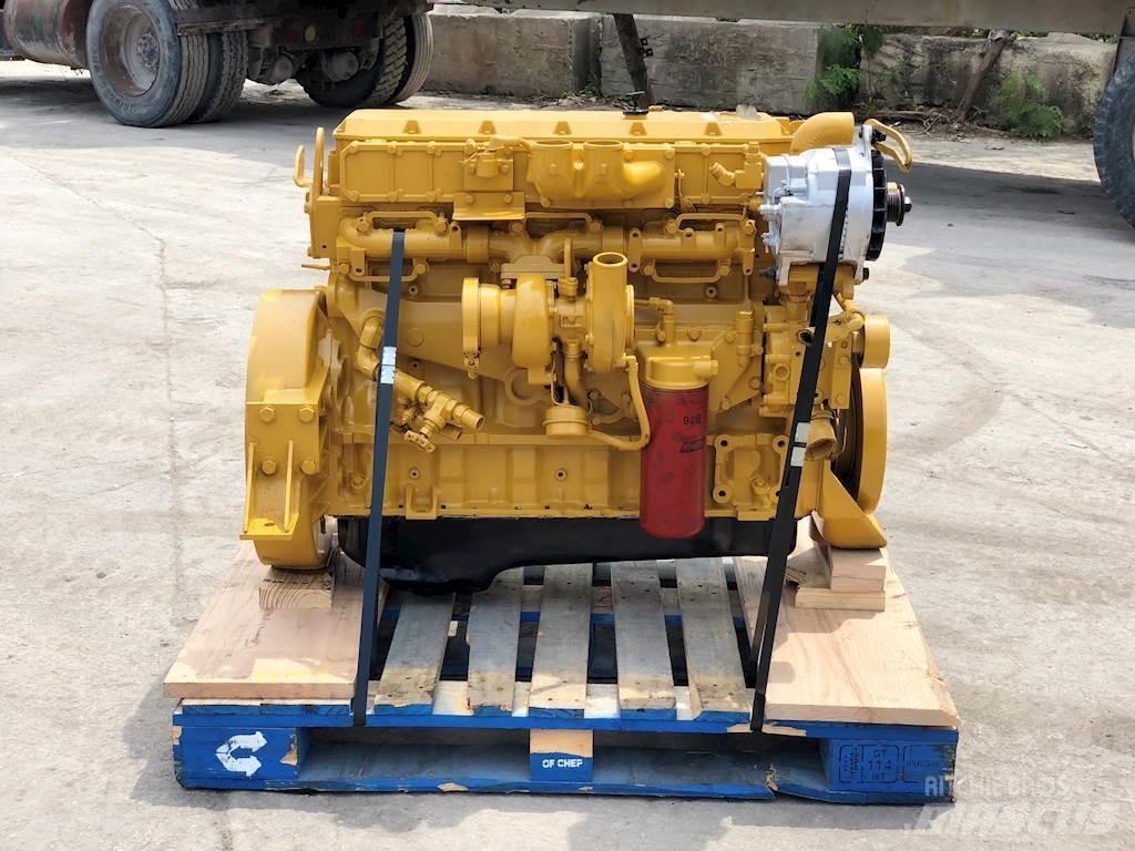 CAT 3116 Motory