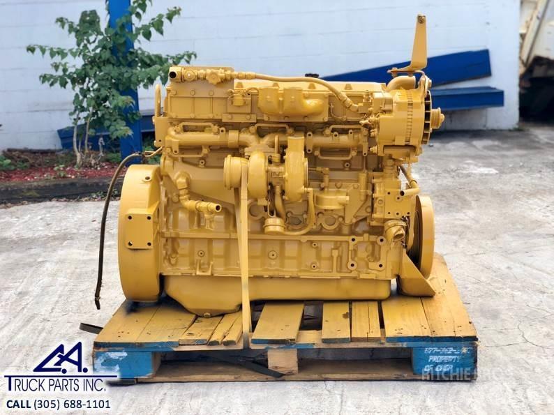 CAT 3116 Motory
