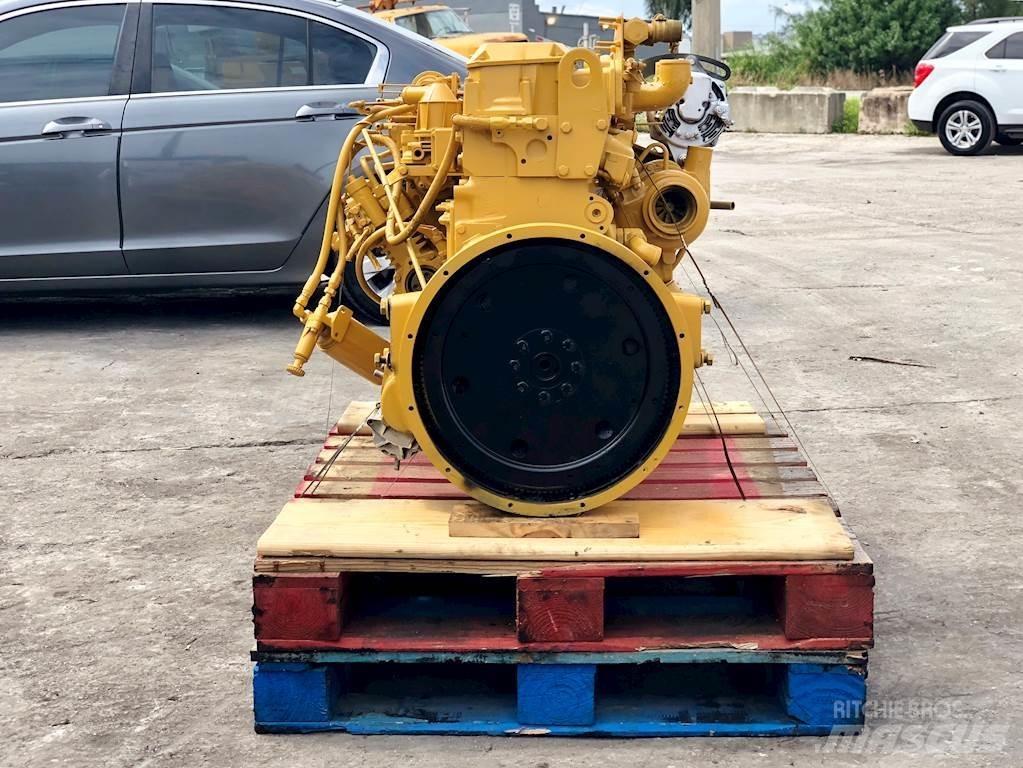 CAT 3116 Motory