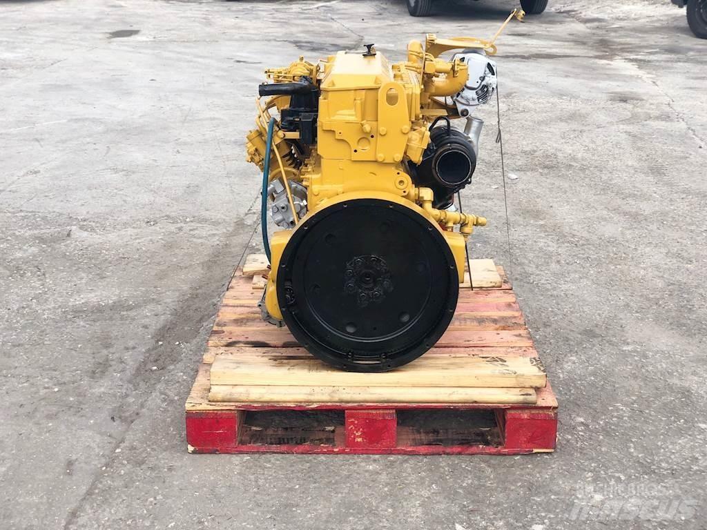 CAT 3116 Motory