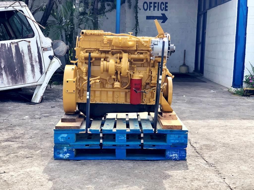 CAT 3116 Motory