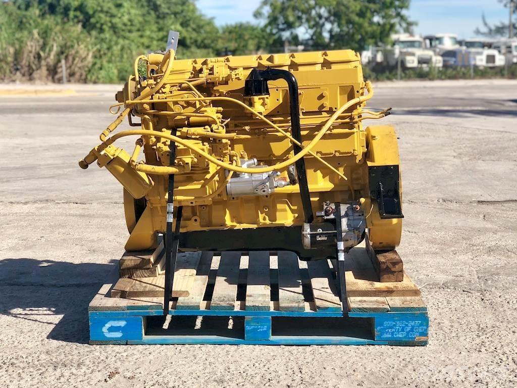 CAT 3116 Motory