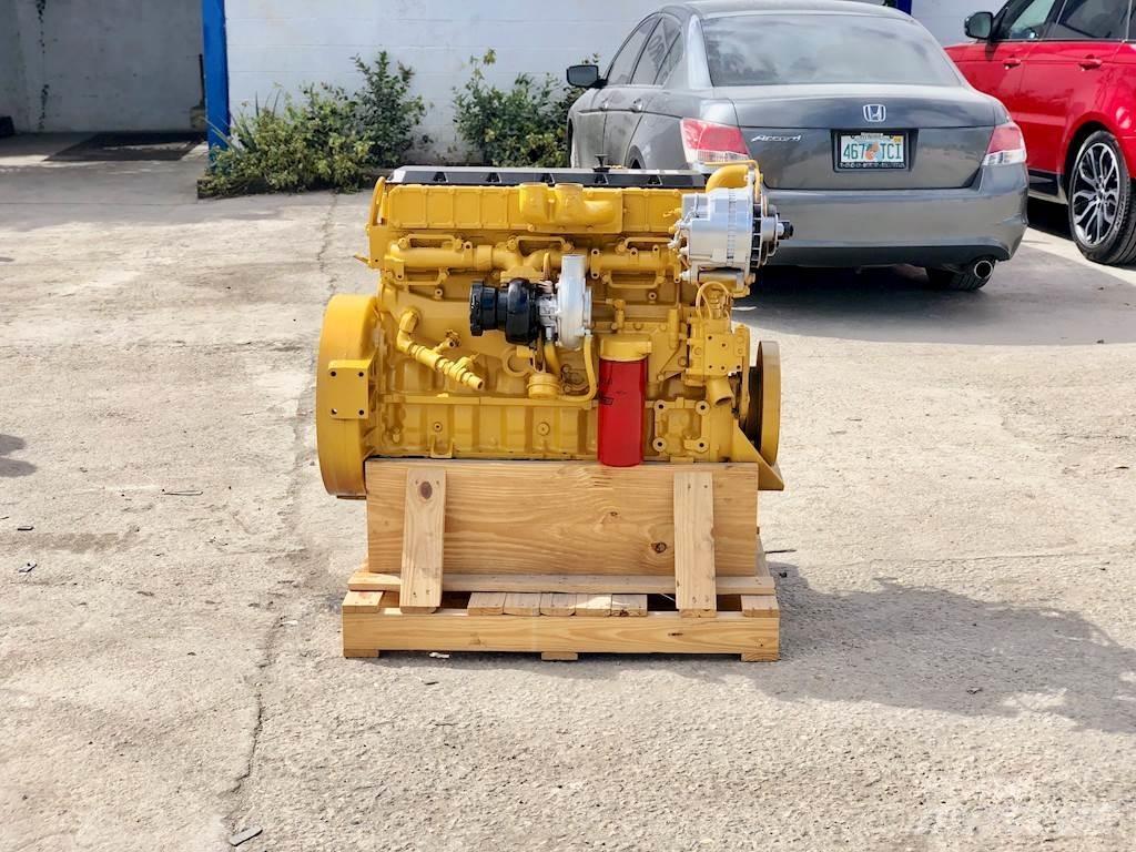 CAT 3116 Motory