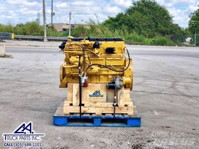 CAT 3116 Motory