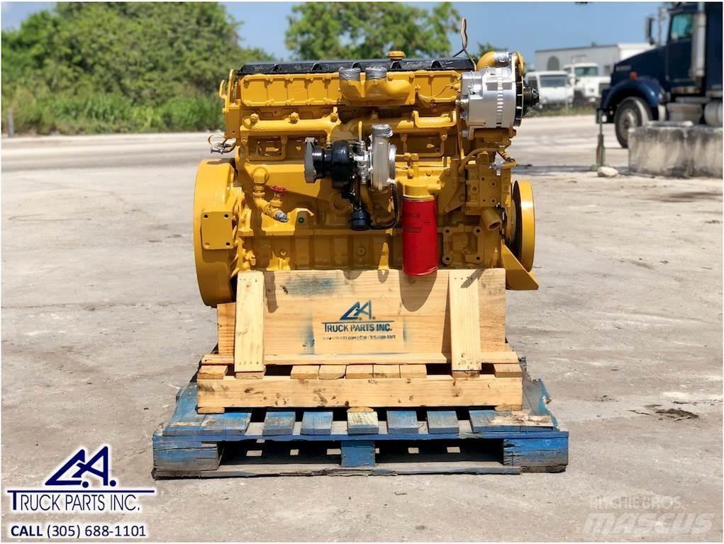 CAT 3116 Motory