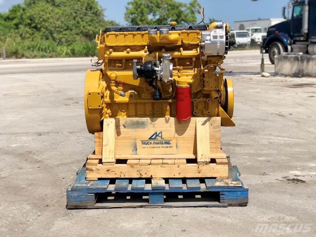 CAT 3116 Motory