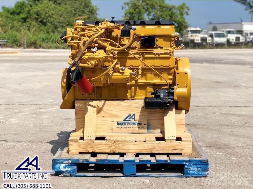 CAT 3116 Motory