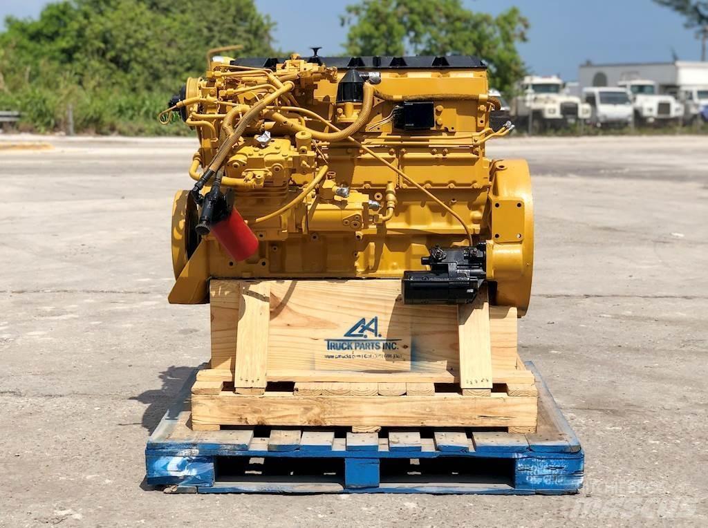 CAT 3116 Motory