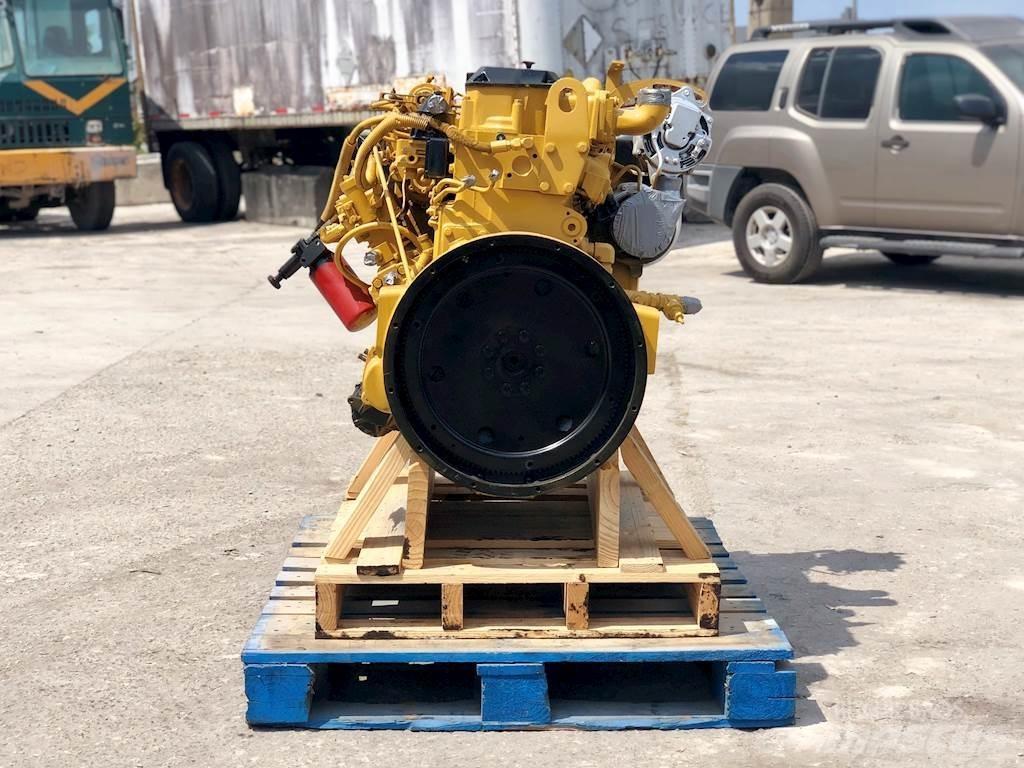 CAT 3116 Motory