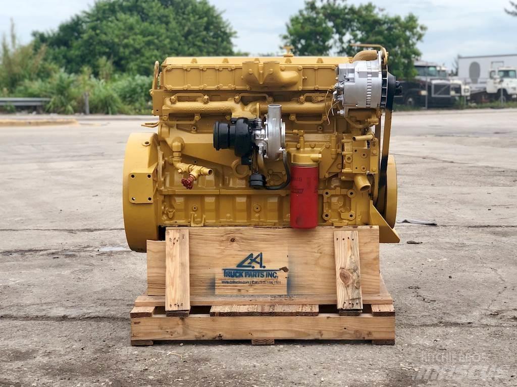 CAT 3116 Motory
