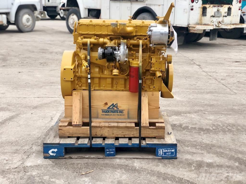 CAT 3116 Motory