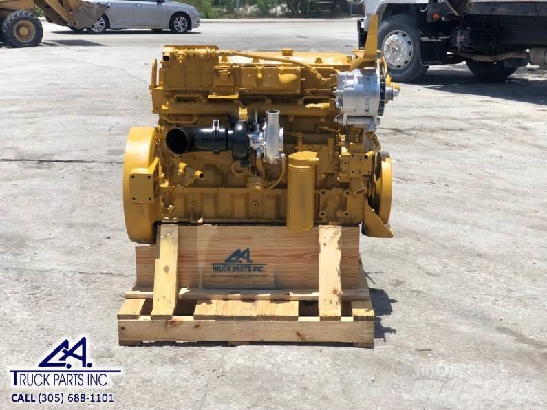 CAT 3116 Motory