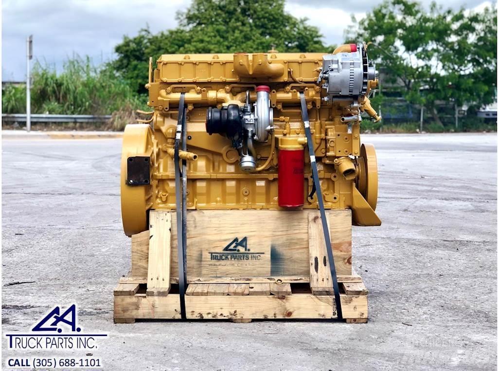 CAT 3116 Motory