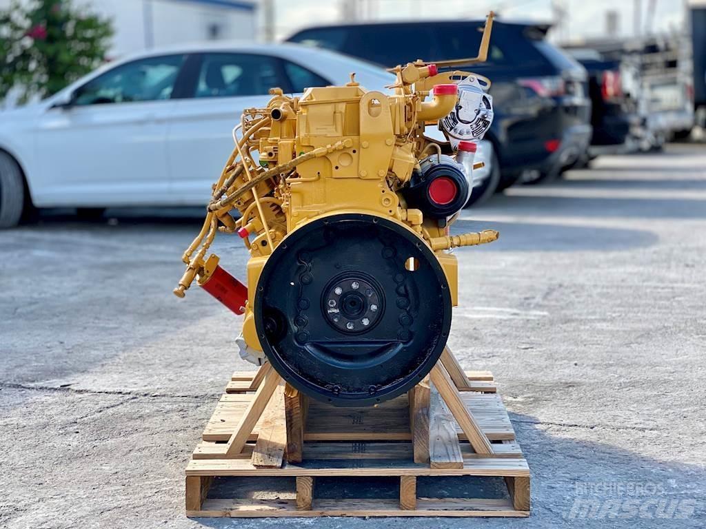 CAT 3116 Motory