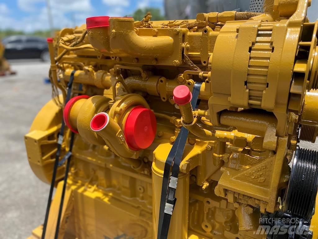 CAT 3126 Motory