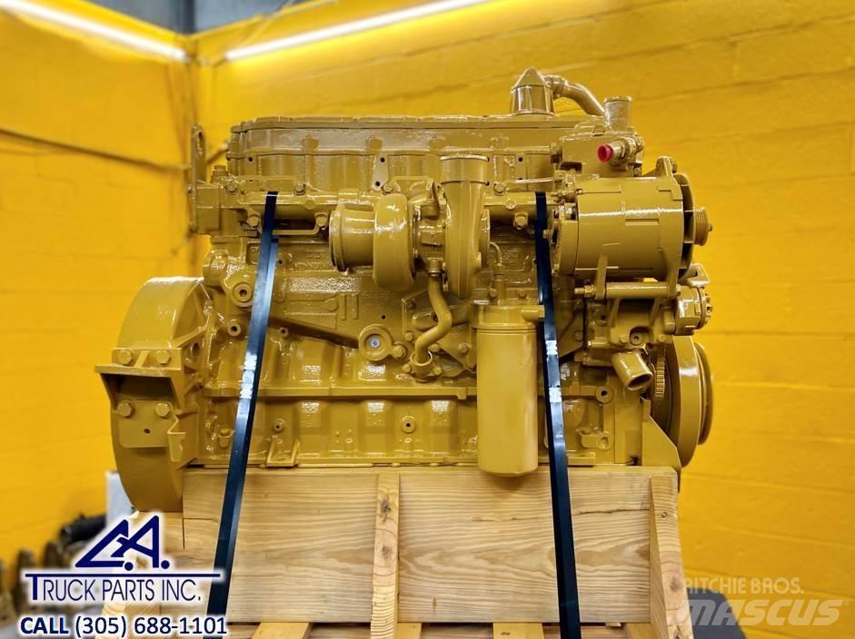 CAT 3126 Motory